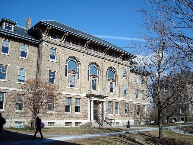 Computing and Communications Center, Cornell University