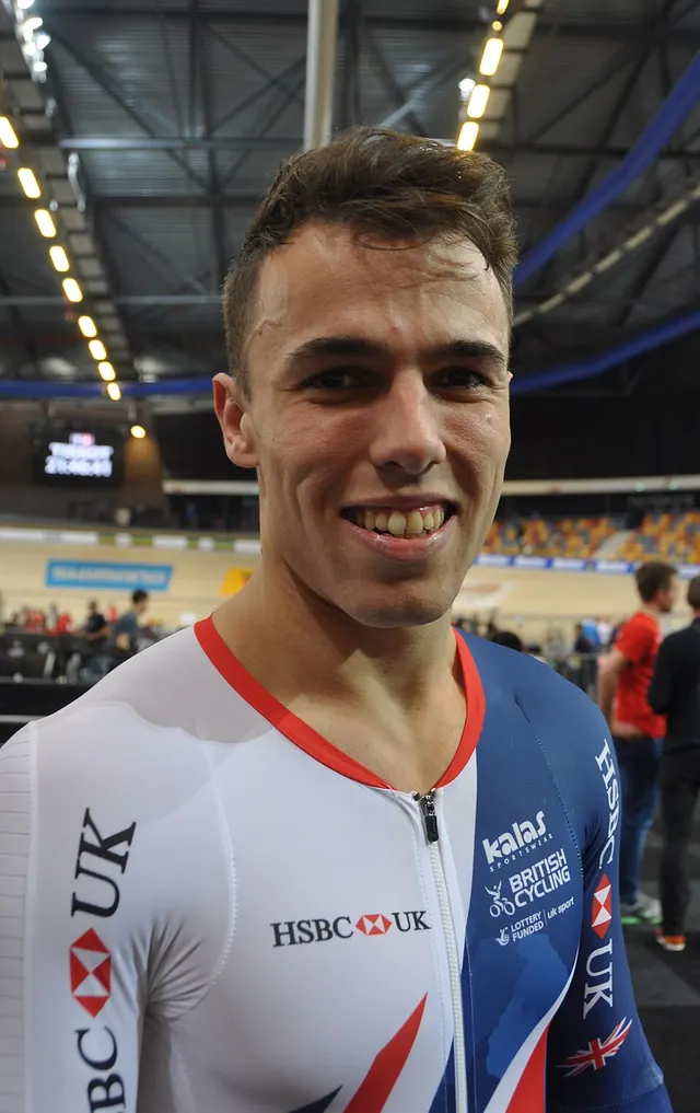 Ryan Owens