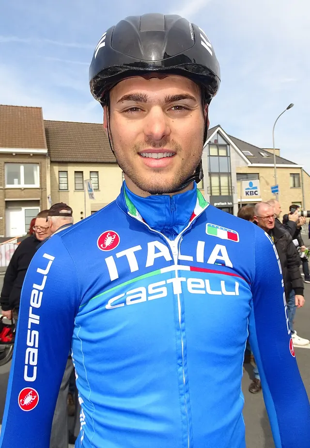 Oliviero Troia