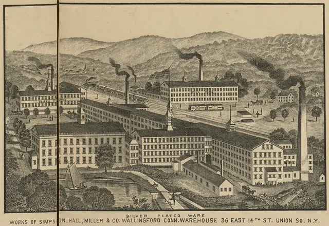 Simpson, Hall, Miller & Co.