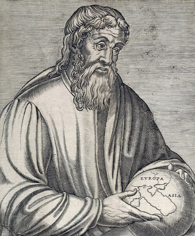 Strabo