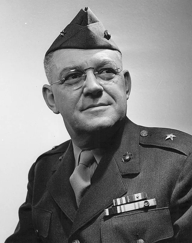 Arnold W. Jacobsen