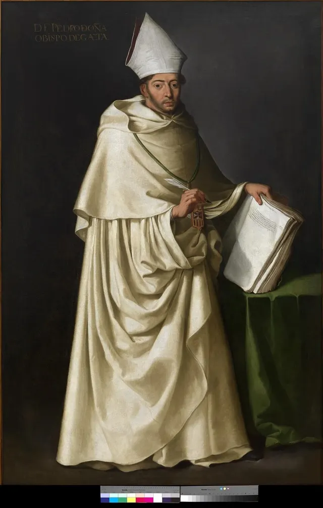 Domingo de Oña
