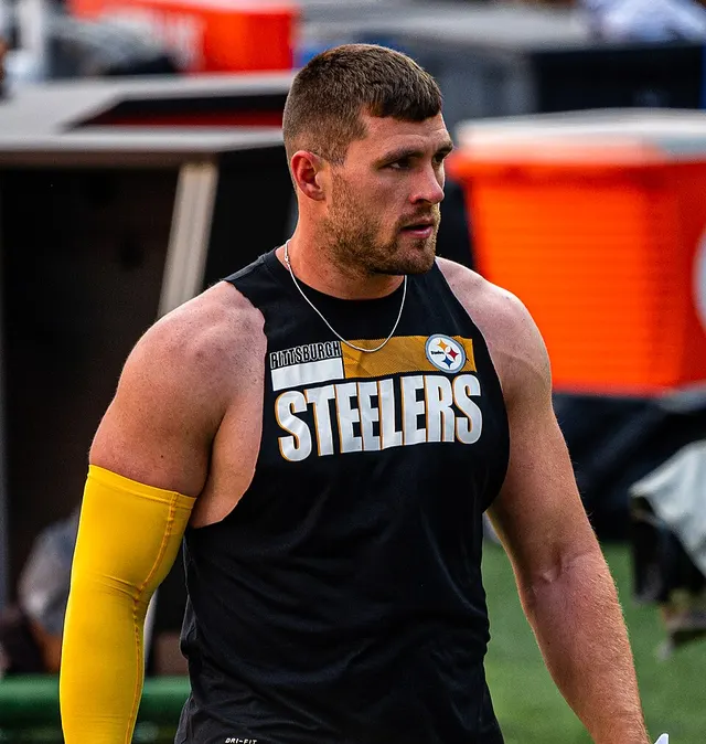 T. J. Watt