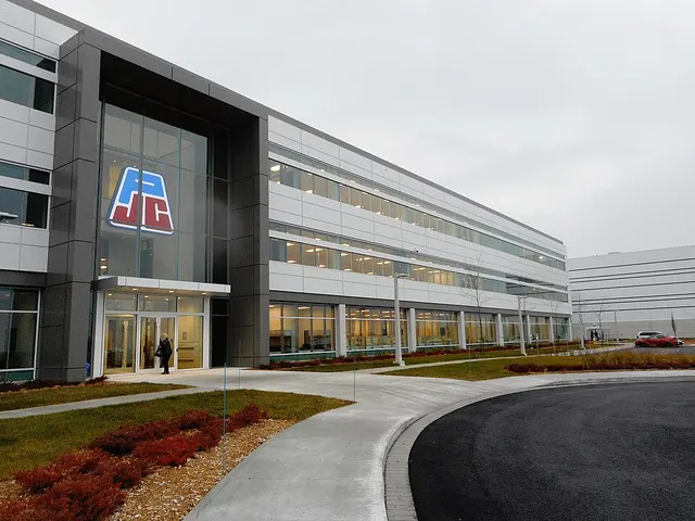 Jean Coutu Group