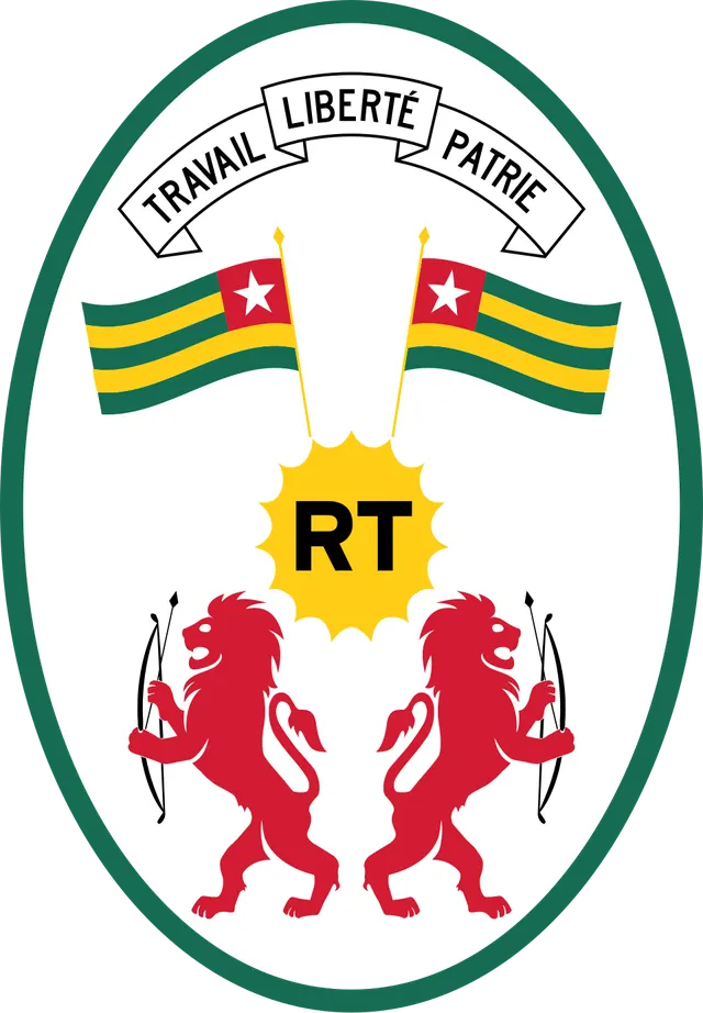 Constitution of Togo