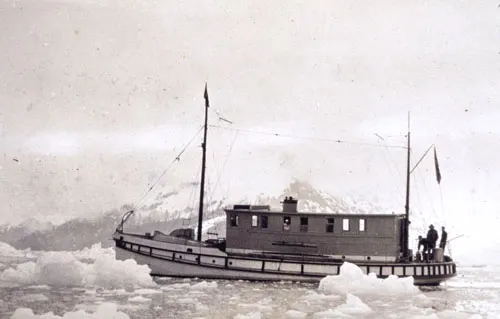 USS Helianthus