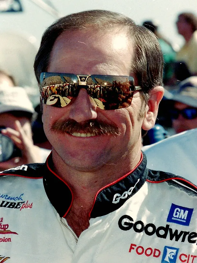 1991 NASCAR Winston Cup Series