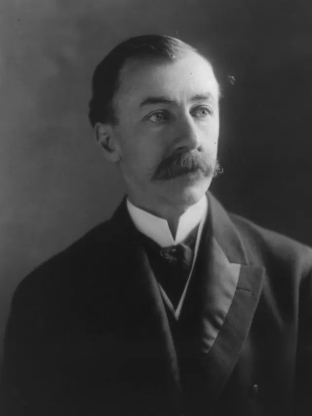 John M. Gearin
