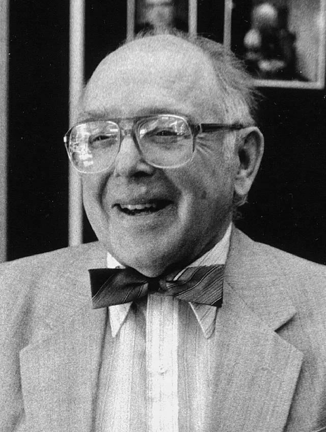 Clifford Shull