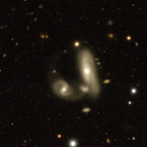 NGC 343