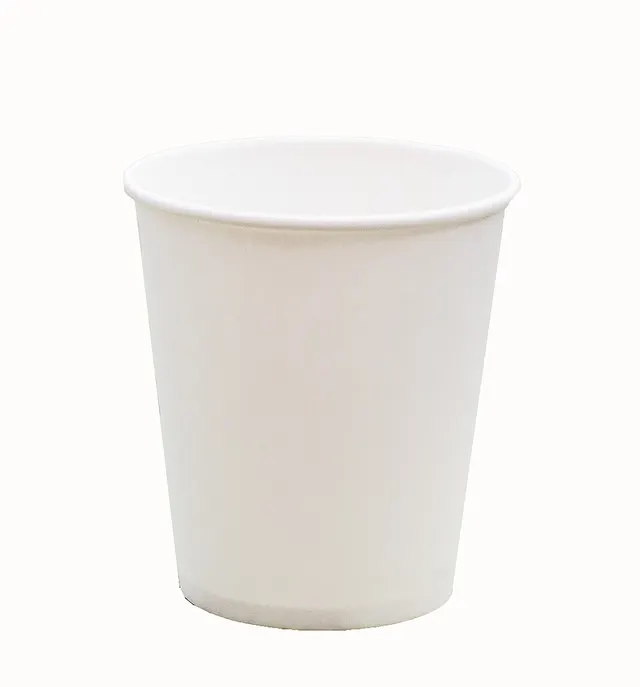 Gobelet en carton