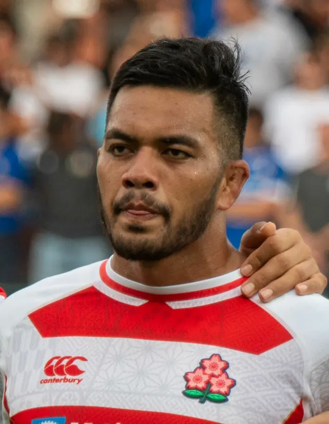 Uwe Helu