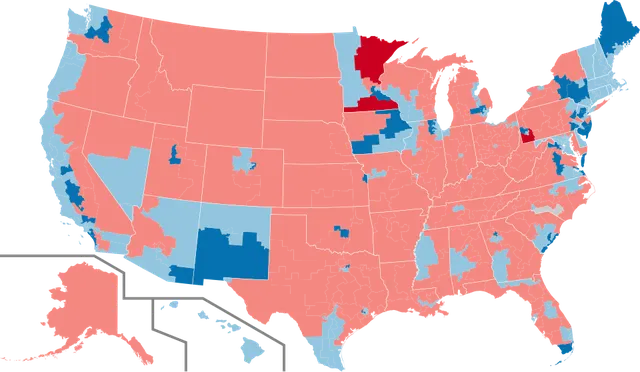 2018 United States House of Representatives elections
