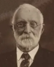 William Washington Baker