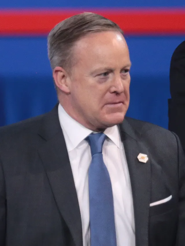 Sean Spicer