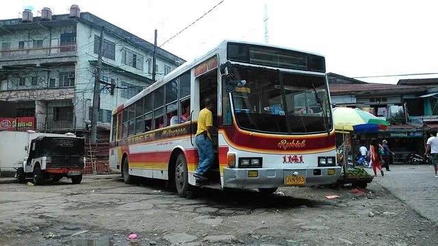 D' Biel Transportation Company