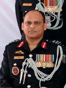Ziaul Ahsan