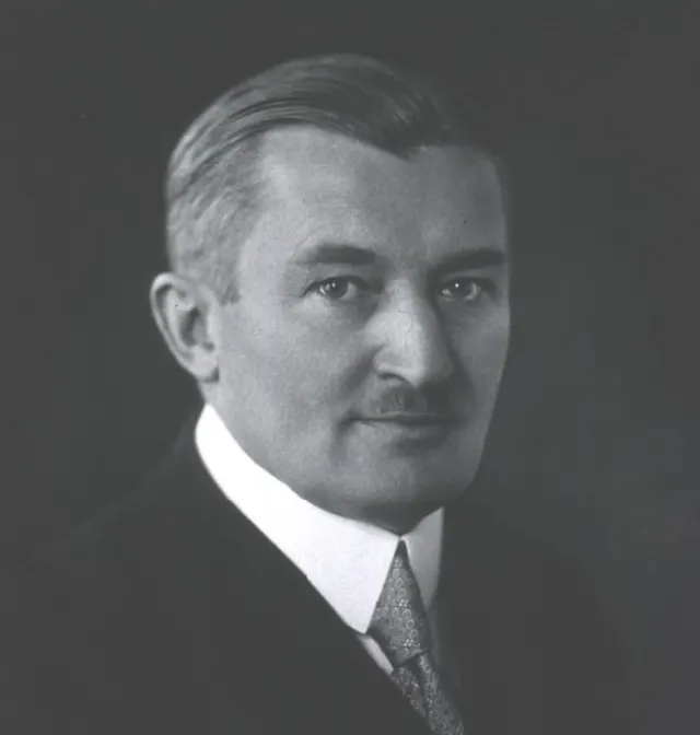 Georg Axhausen
