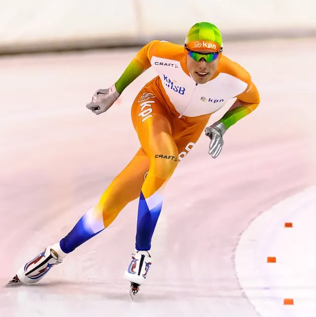 Patrick Roest