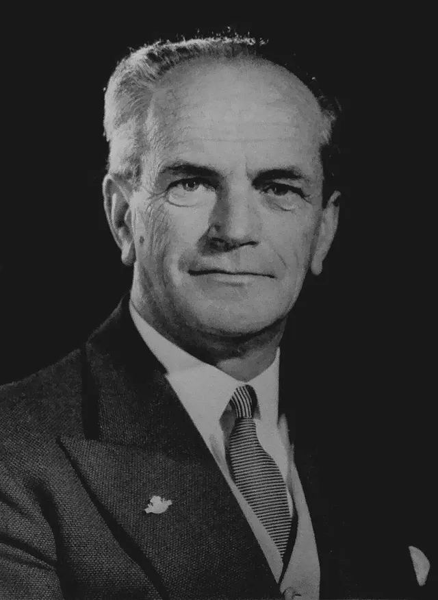 Ernest Toop
