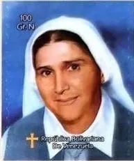 Carmen Rendiles Martínez