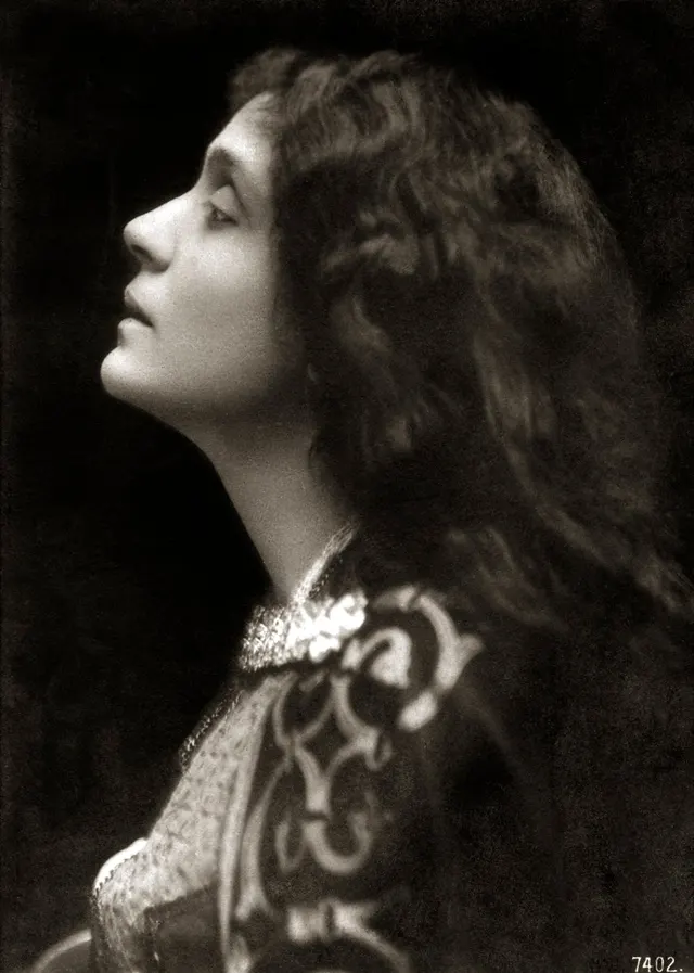 Eleonora Duse