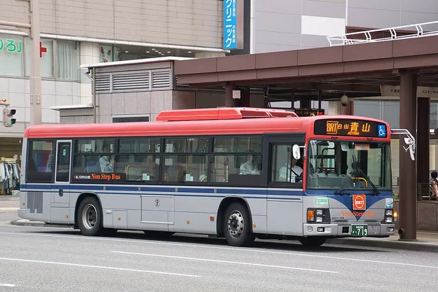 Niigata Kotsu