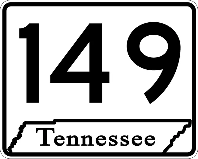 Tennessee State Route 149