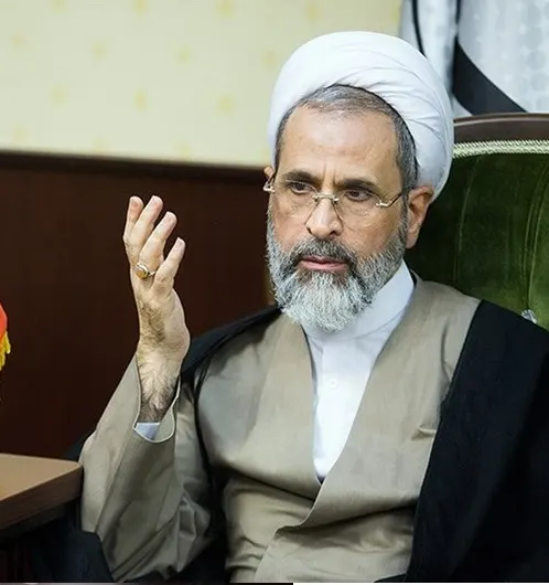 Alireza Arafi