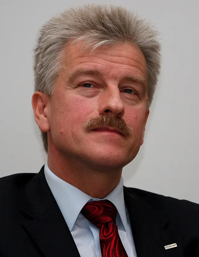Ryszard Grobelny