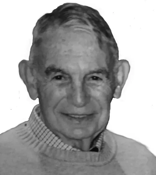 Murray S. Hoffman