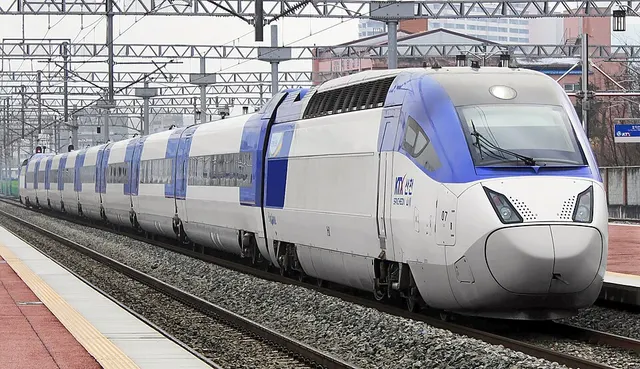 KTX
