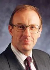 John Home Robertson