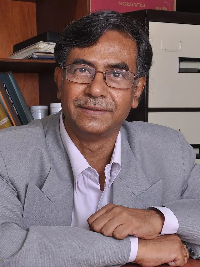 Biman Bagchi