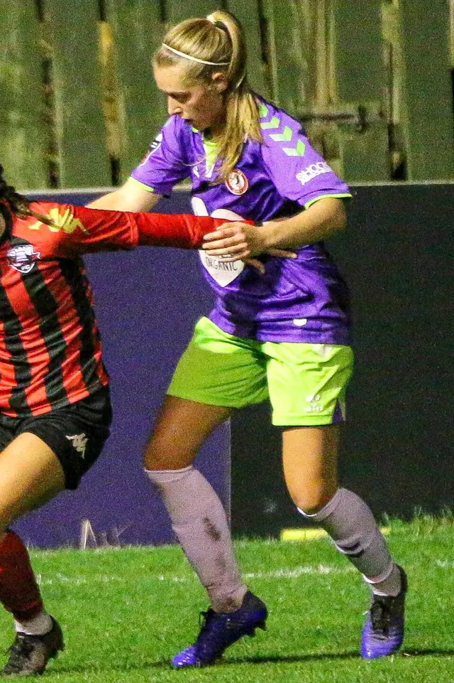 Flo Allen