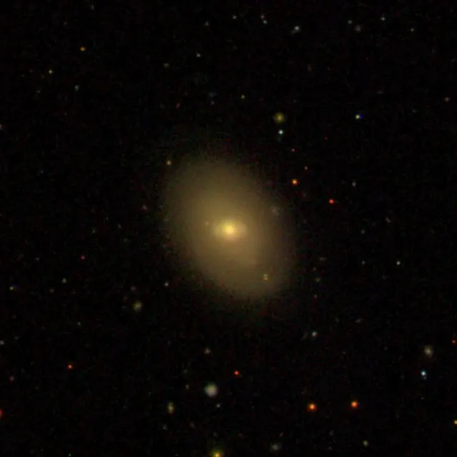 NGC 364