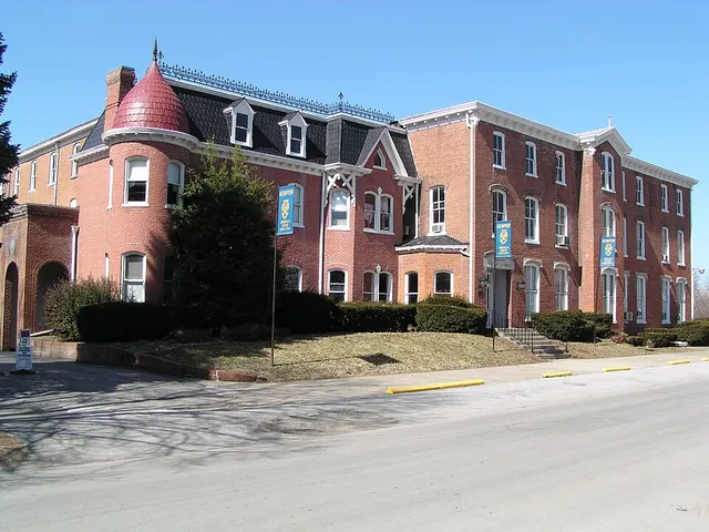 Historic District A