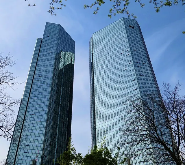 Deutsche Bank