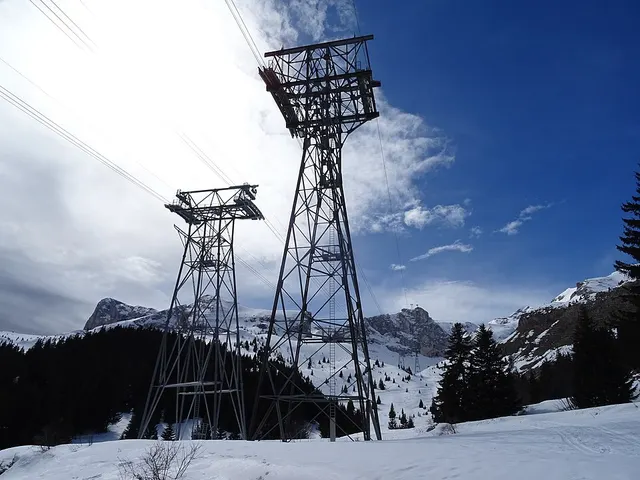 Catastrophe du téléphérique de Saint-Étienne-en-Dévoluy