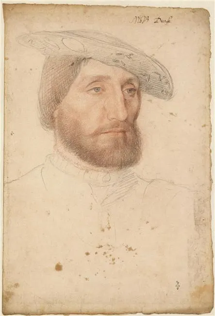 Claude d'Urfé