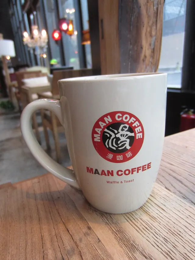 Maan Coffee