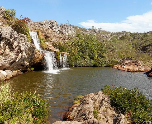 Biribiri State Park