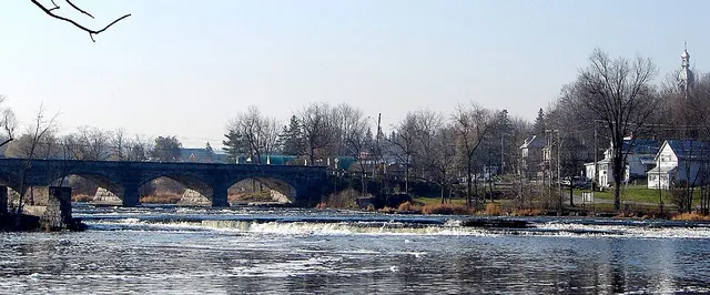 Mississippi River