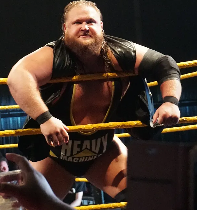 Otis Dozovic
