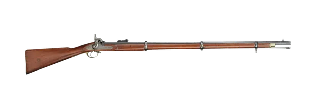 Fusil Enfield Pattern 1853