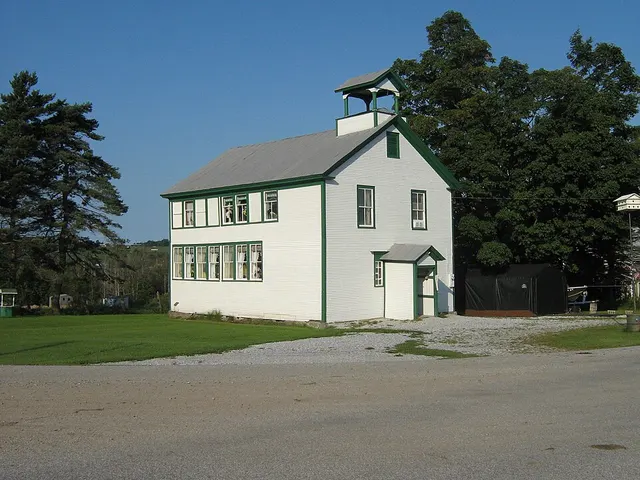 West Berkshire School