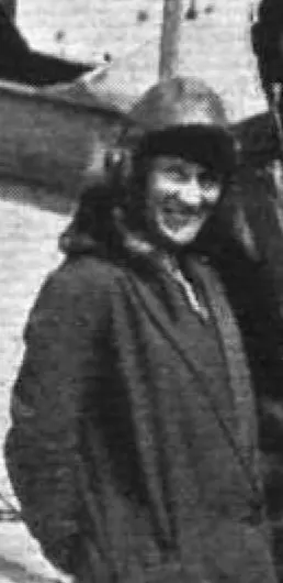 Sicele O'Brien