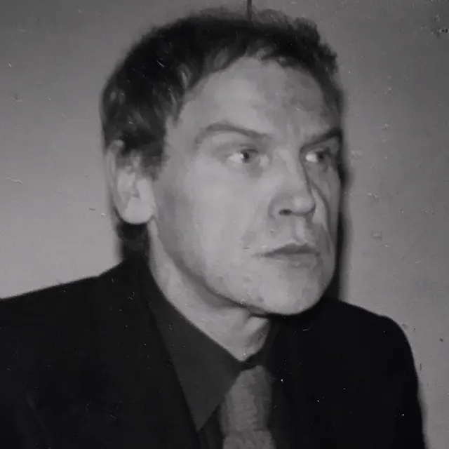 Pierre Dalle Nogare