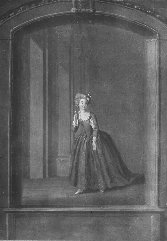 Charlotte Stierneld